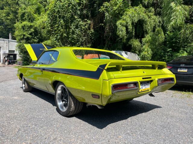 1972 Buick Skylark - photo 2