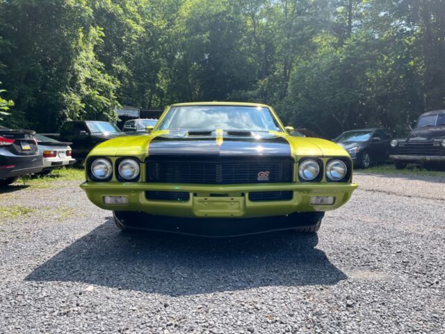 1972 Buick Skylark - photo 3