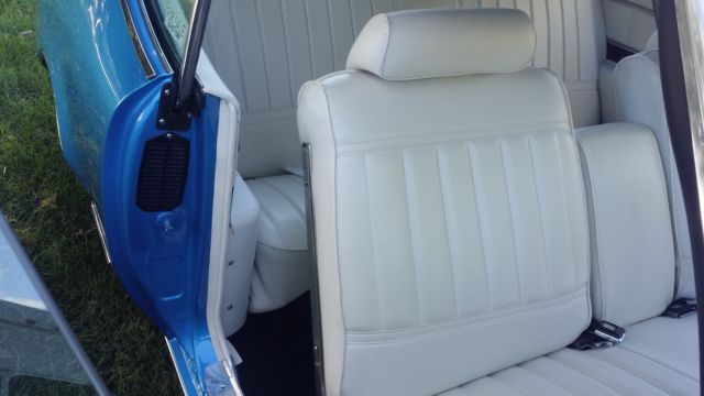 1972 Buick Skylark GS 350 - photo 11