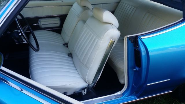 1972 Buick Skylark GS 350 - photo 13