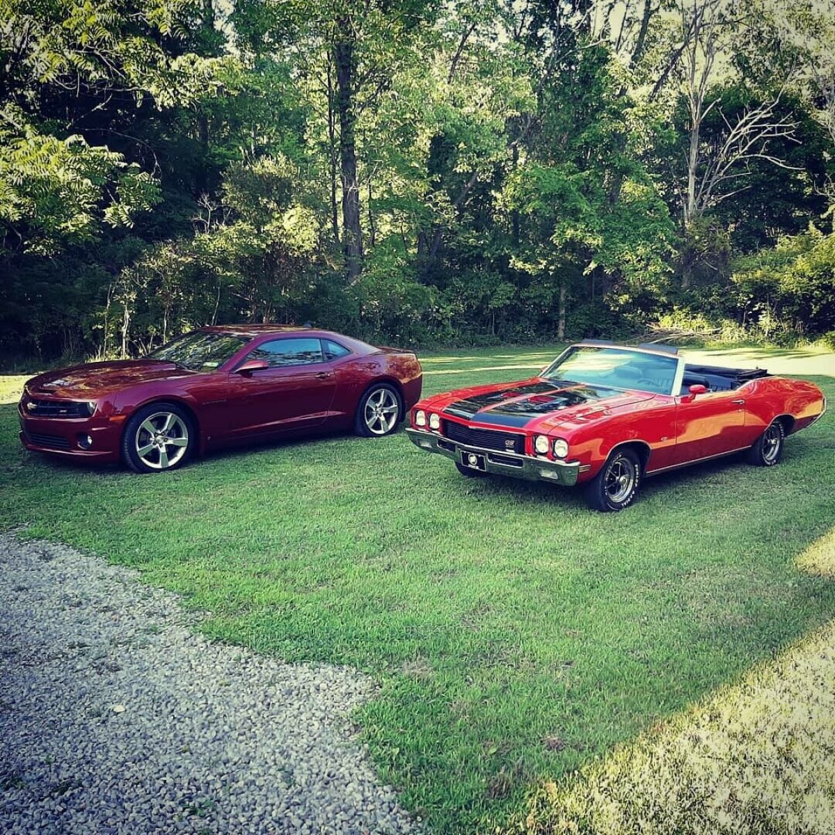 1972 Buick Skylark GS Restomod Convertible - photo 13