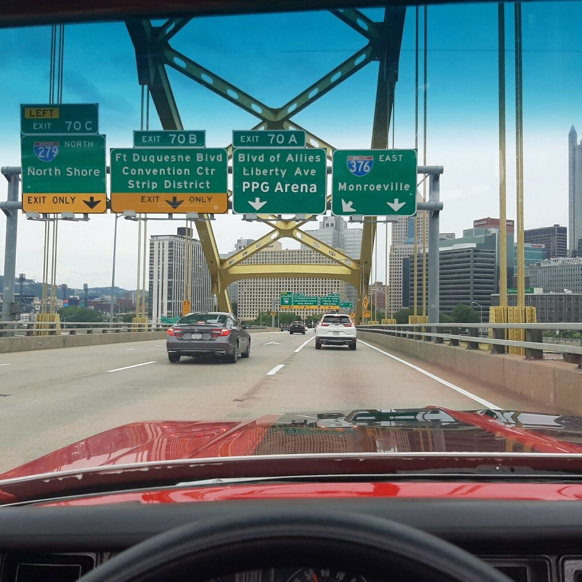 1972 Buick Skylark GS Restomod Convertible - photo 7