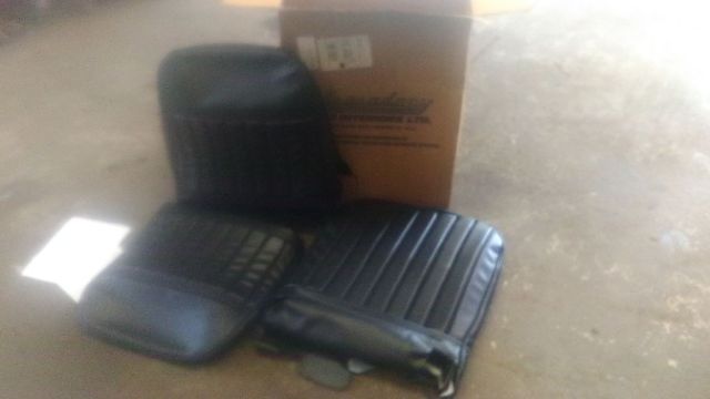 1972 Buick Skylark GS - photo 13