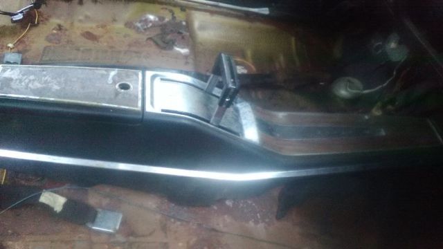 1972 Buick Skylark GS - photo 4