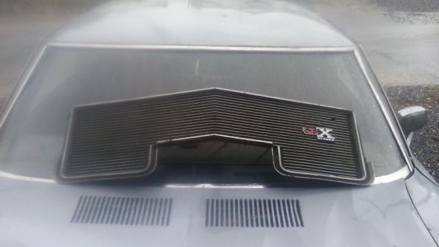 1972 Buick Skylark GS - photo 6