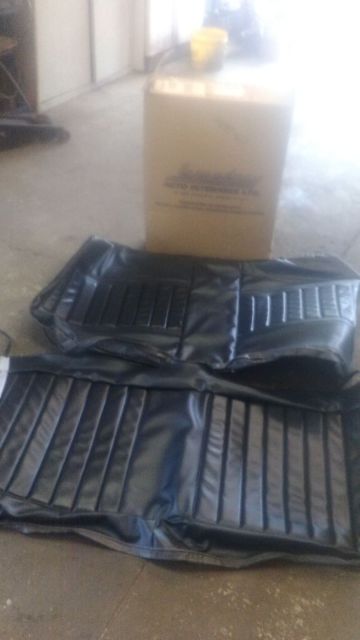 1972 Buick Skylark GS - photo 7