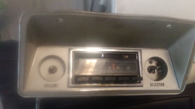 1972 Buick Skylark GS - photo 9