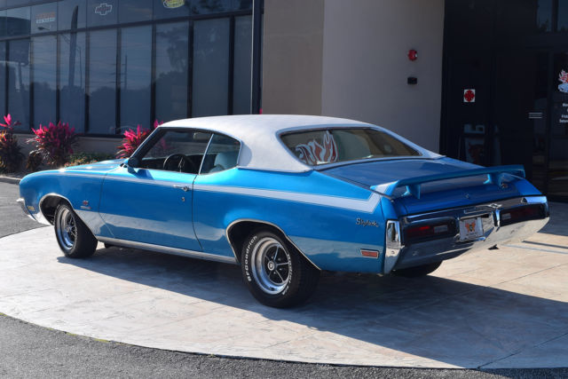 1972 Buick Skylark Coupe 2-Door - photo 2