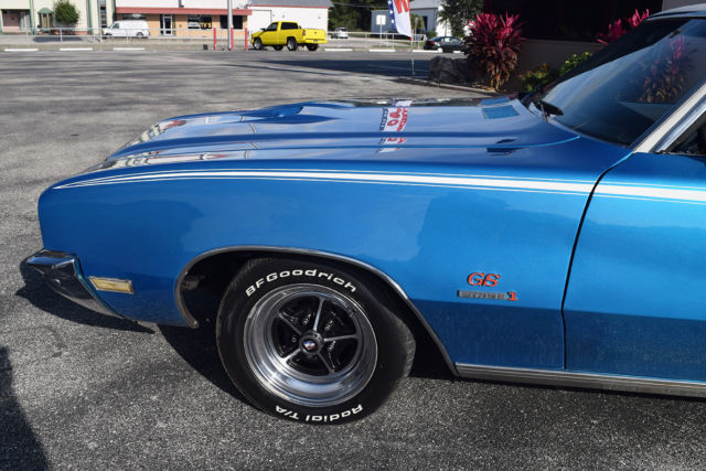 1972 Buick Skylark Coupe 2-Door - photo 7