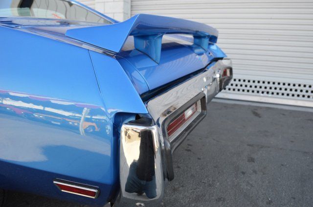 1972 Buick Skylark GS Stage 1 Tribute Gorgeous 455 - photo 12