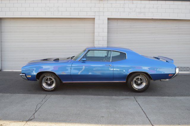 1972 Buick Skylark GS Stage 1 Tribute Gorgeous 455 - photo 5