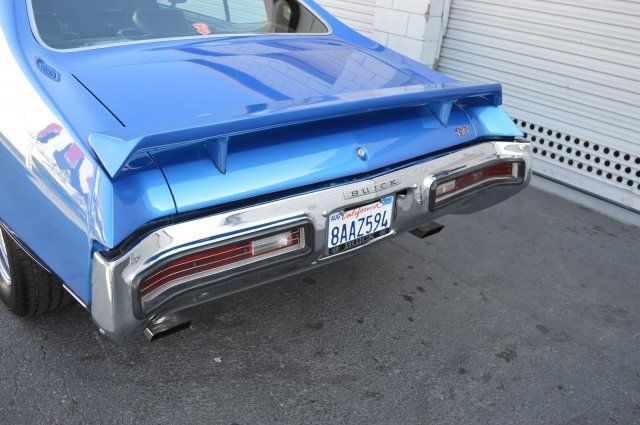 1972 Buick Skylark GS Stage 1 Tribute Gorgeous 455 - photo 9