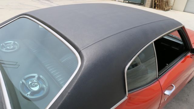 1972 Buick Skylark GS Tribute 383 v8 California Car!!! - photo 12