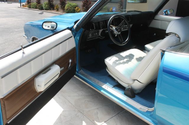 1972 Buick Skylark SKYLARK GS - photo 10
