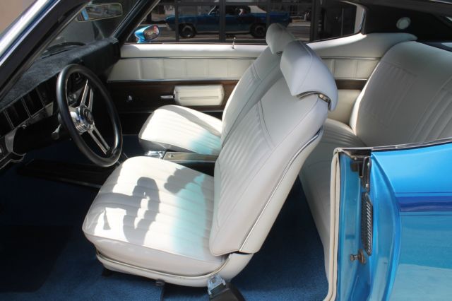 1972 Buick Skylark SKYLARK GS - photo 11