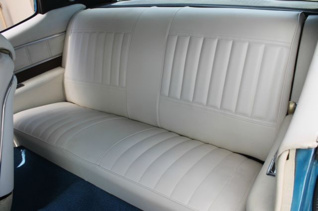 1972 Buick Skylark SKYLARK GS - photo 12