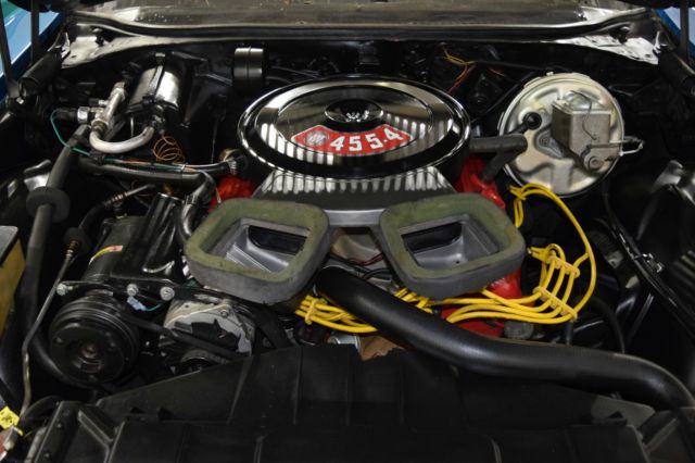 1972 Buick Skylark SKYLARK GS - photo 13