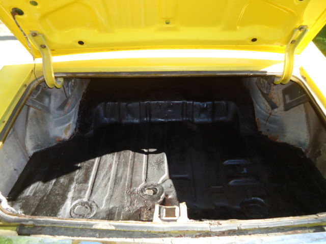 1972 Buick Skylark - photo 8
