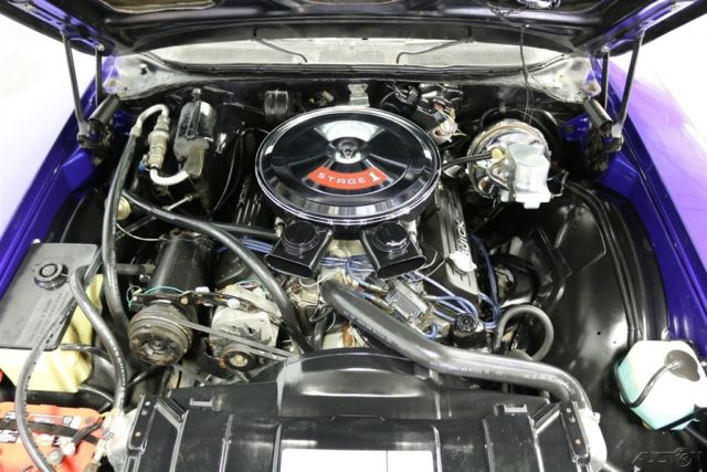1972 Buick Skylark GSX Tribute - photo 3