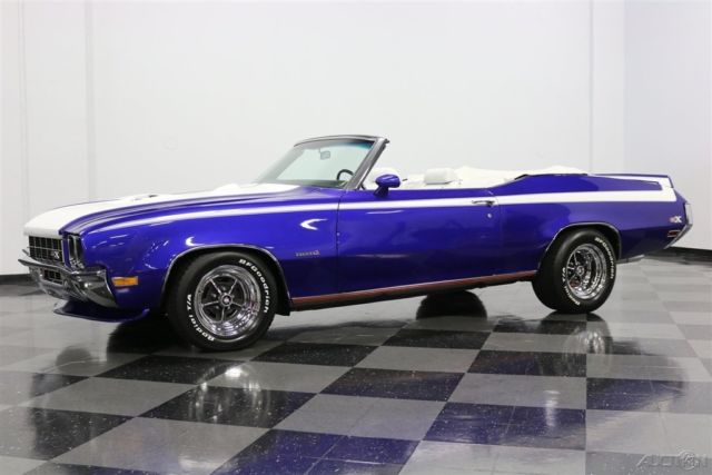 1972 Buick Skylark GSX Tribute - photo 6