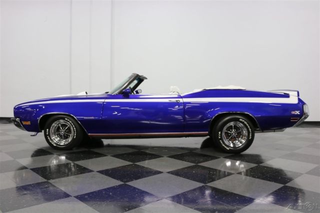 1972 Buick Skylark GSX Tribute - photo 7