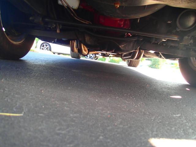 1972 Buick Skylark Convertible - photo 13