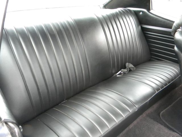 1972 Buick Skylark - photo 10