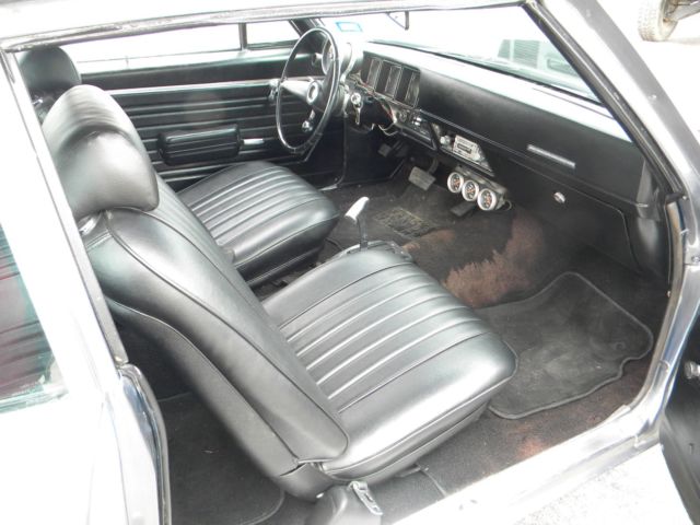 1972 Buick Skylark - photo 11