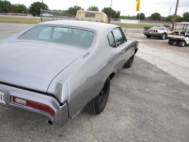 1972 Buick Skylark - photo 12