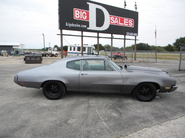 1972 Buick Skylark - photo 2