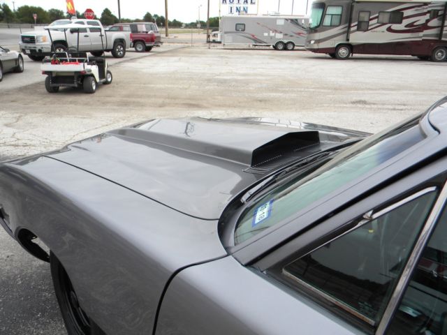 1972 Buick Skylark - photo 4