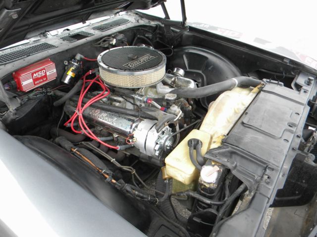 1972 Buick Skylark - photo 5