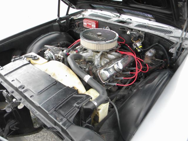 1972 Buick Skylark - photo 6