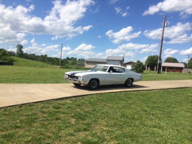 1972 Buick Skylark - photo 12