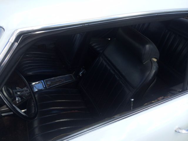 1972 Buick Skylark - photo 3