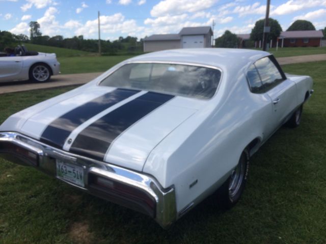 1972 Buick Skylark - photo 5