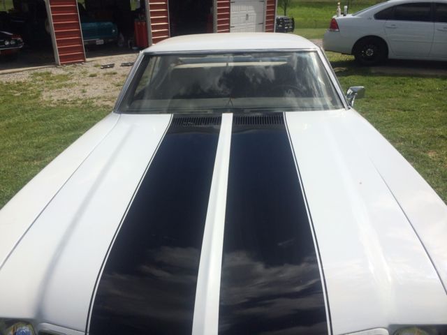 1972 Buick Skylark - photo 6