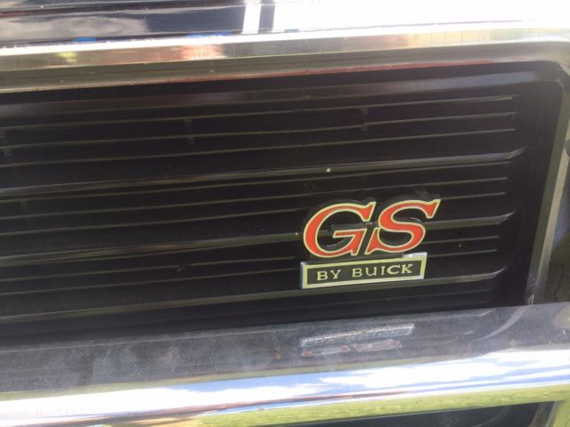 1972 Buick Skylark - photo 7