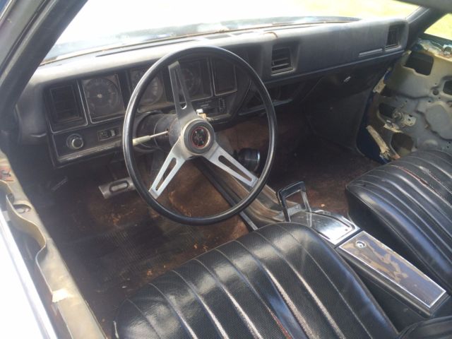 1972 Buick Skylark - photo 8