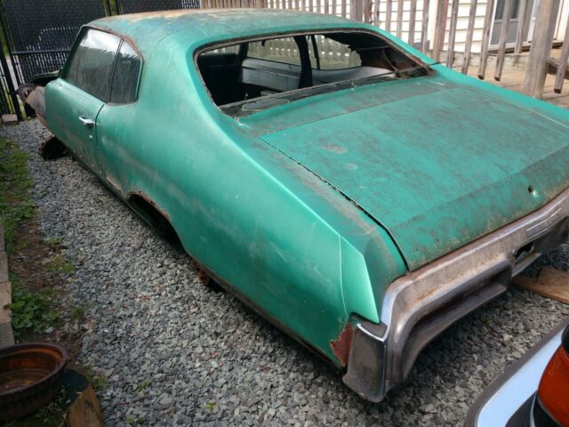 1972 Buick Skylark - photo 10