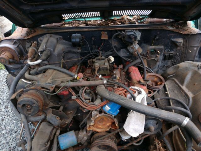 1972 Buick Skylark - photo 11