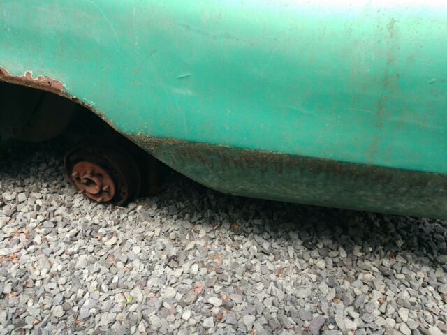 1972 Buick Skylark - photo 12