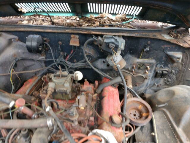 1972 Buick Skylark - photo 13