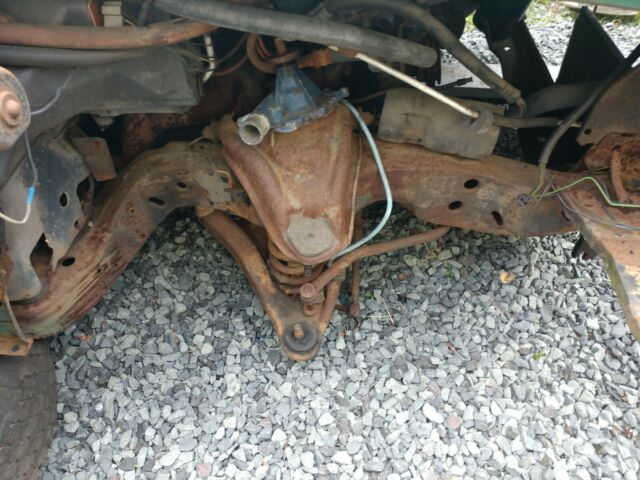 1972 Buick Skylark - photo 3