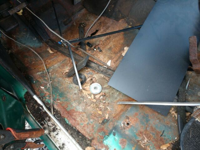 1972 Buick Skylark - photo 4