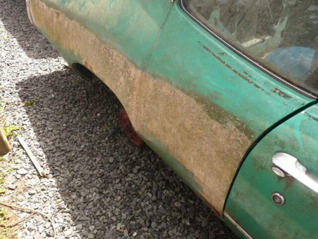 1972 Buick Skylark - photo 5