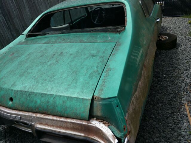 1972 Buick Skylark - photo 6