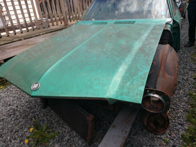 1972 Buick Skylark - photo 7