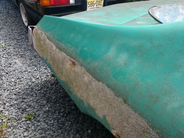 1972 Buick Skylark - photo 9