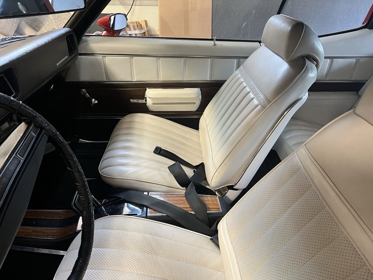 1972 Buick Skylark custom sport coupe - photo 7